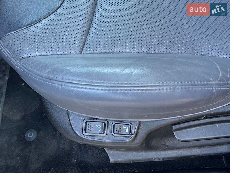 Хэтчбек Fiat 500L 2015 в Киеве