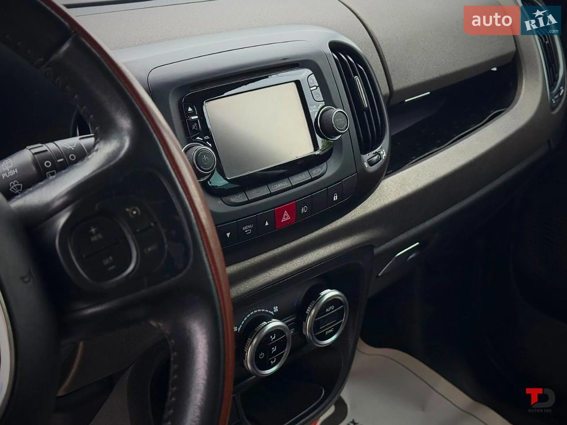 2014 Fiat 500L - мініатюра 6