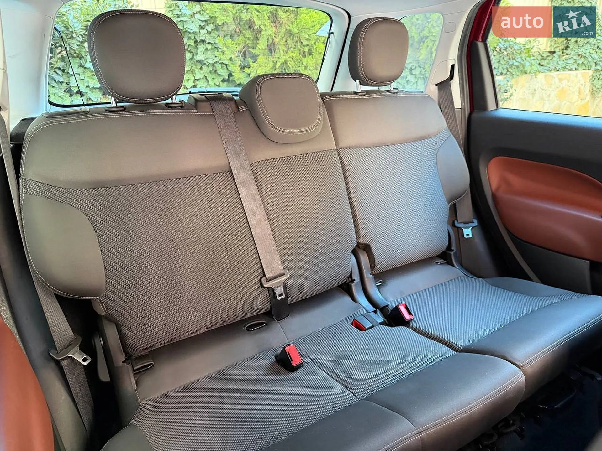 2015 Fiat 500L - мініатюра 16