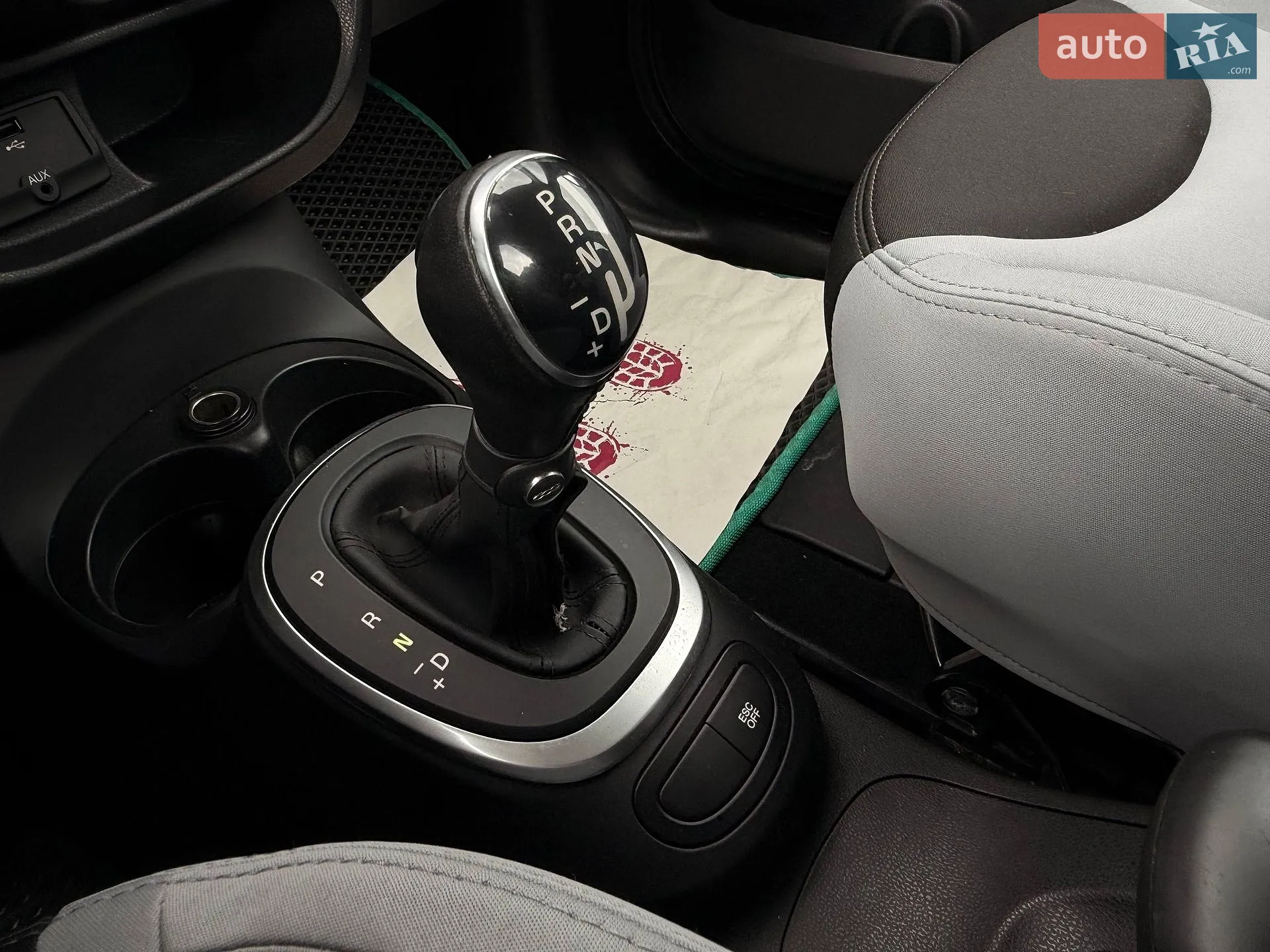 2014 Fiat 500L - мініатюра 14