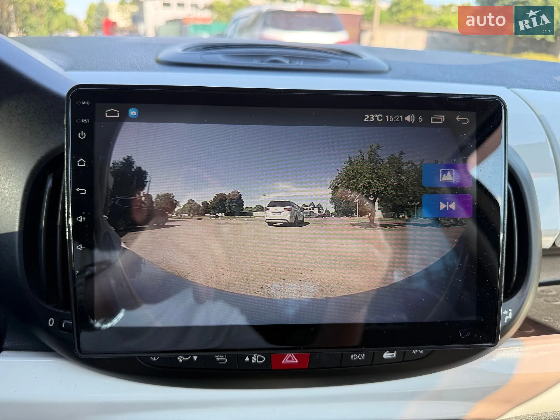 2016 Fiat 500L - мініатюра 29