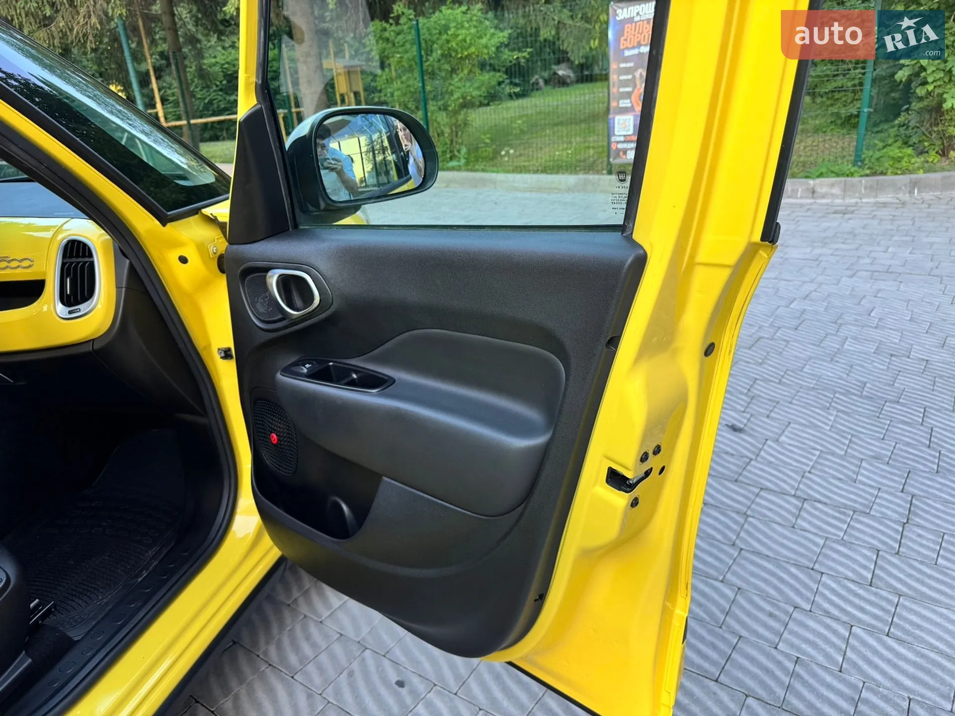 2019 Fiat 500L - мініатюра 18