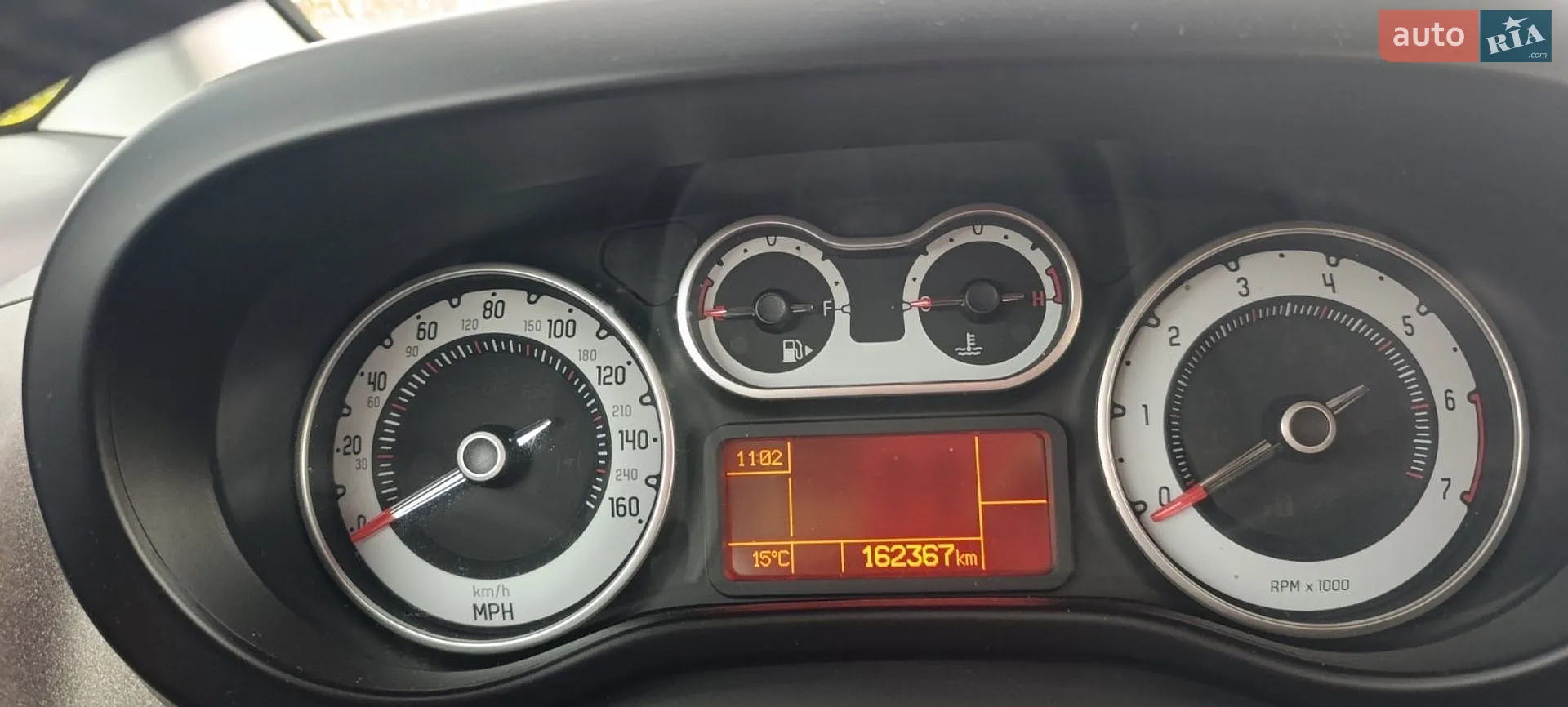 2013 Fiat 500L - мініатюра 10