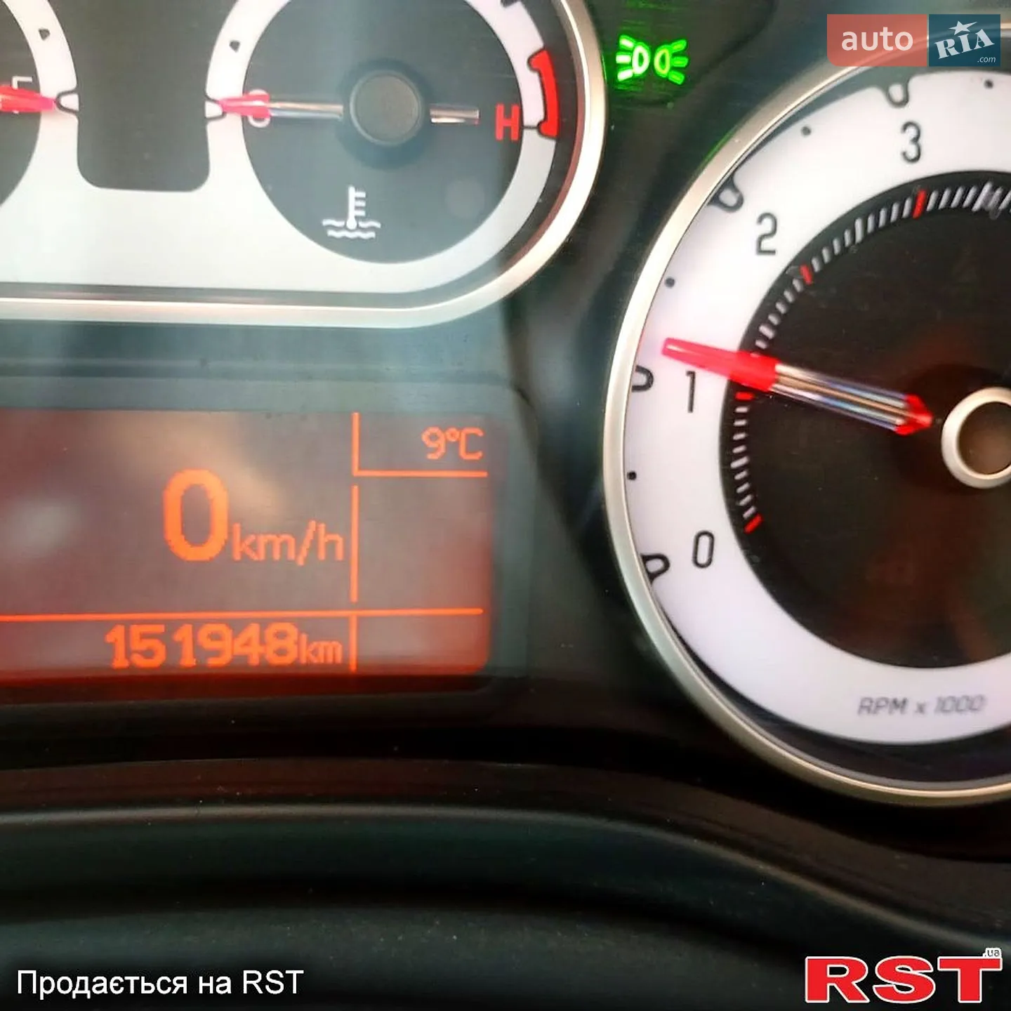 2013 Fiat 500L - мініатюра 6