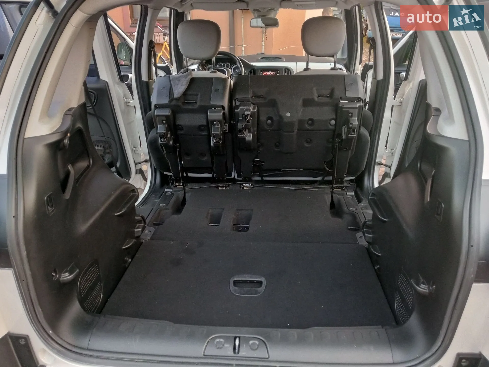 2013 Fiat 500L - мініатюра 9
