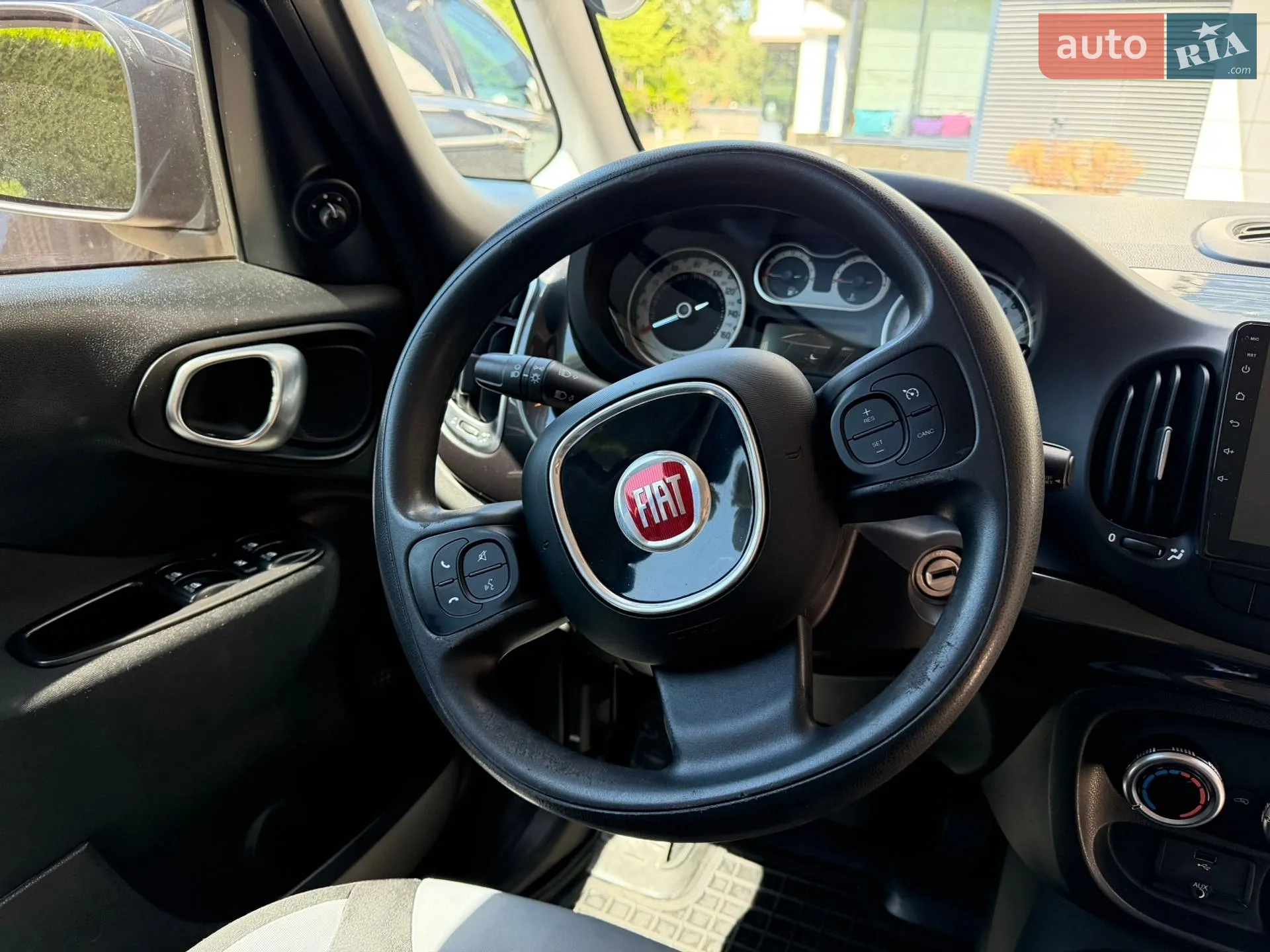 2013 Fiat 500L - мініатюра 8