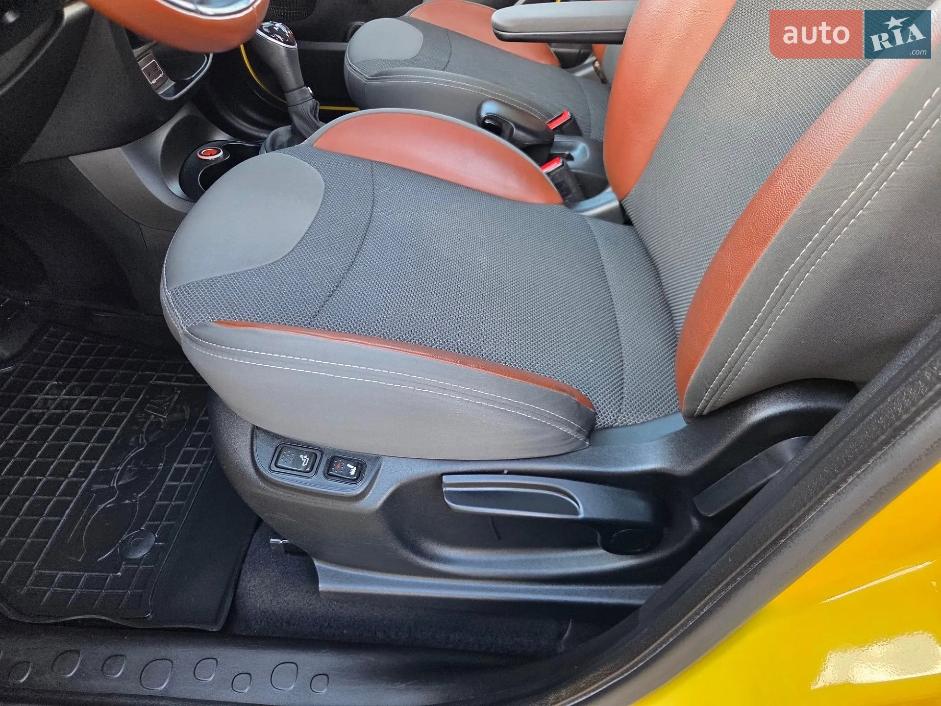 2017 Fiat 500L - мініатюра 25
