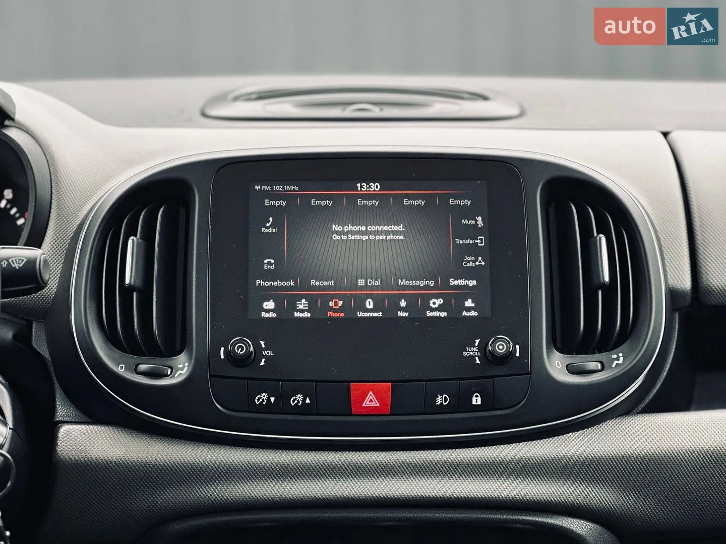 2018 Fiat 500L - мініатюра 15