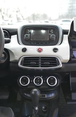 Хэтчбек Fiat 500X 2015 в Одессе