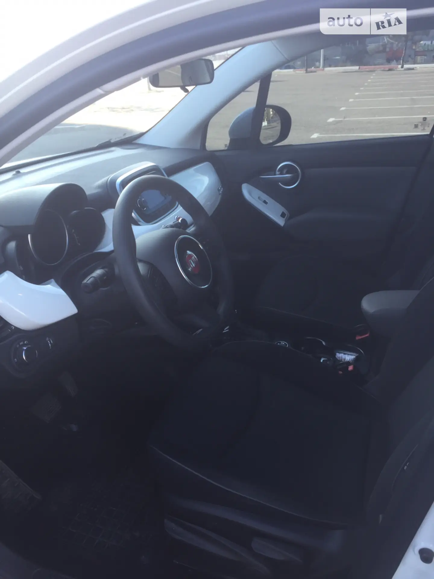 2016 Fiat 500X - мініатюра 14