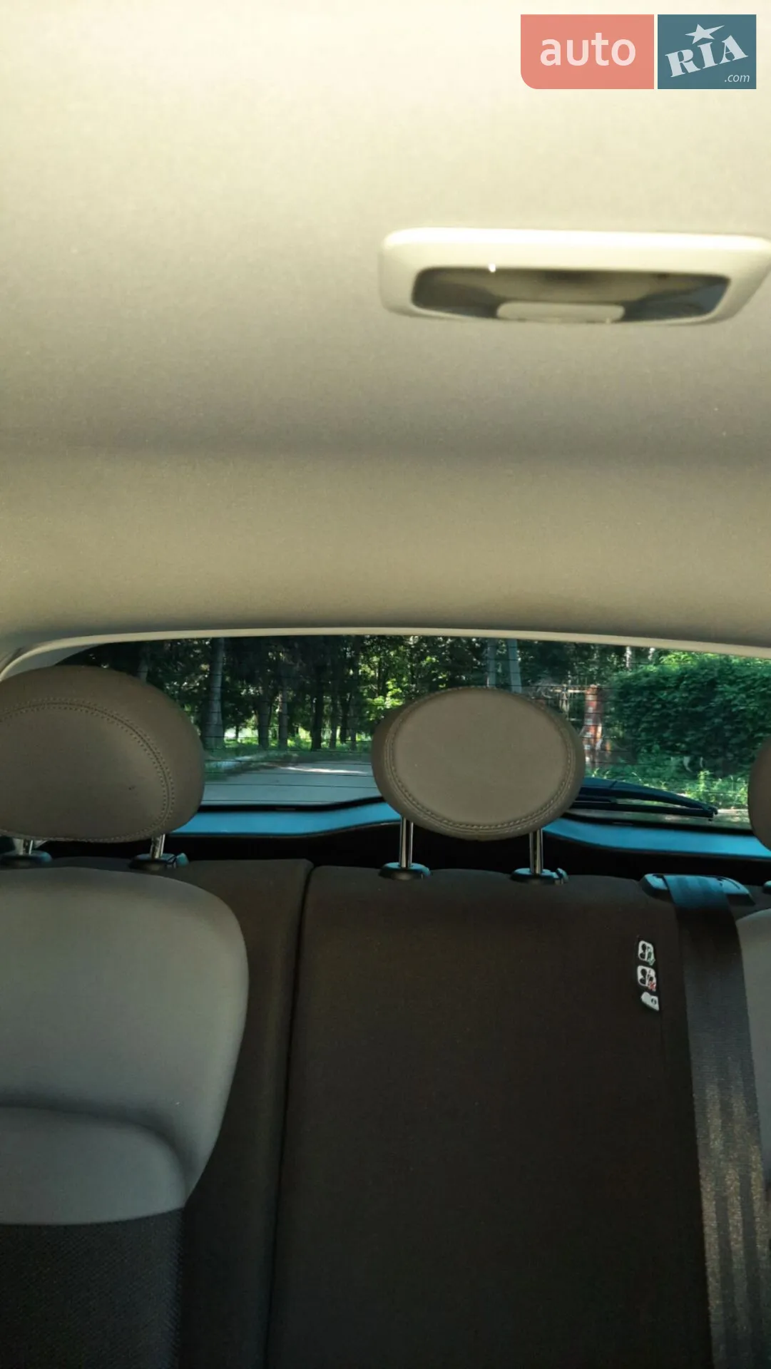 2015 Fiat 500X - мініатюра 36