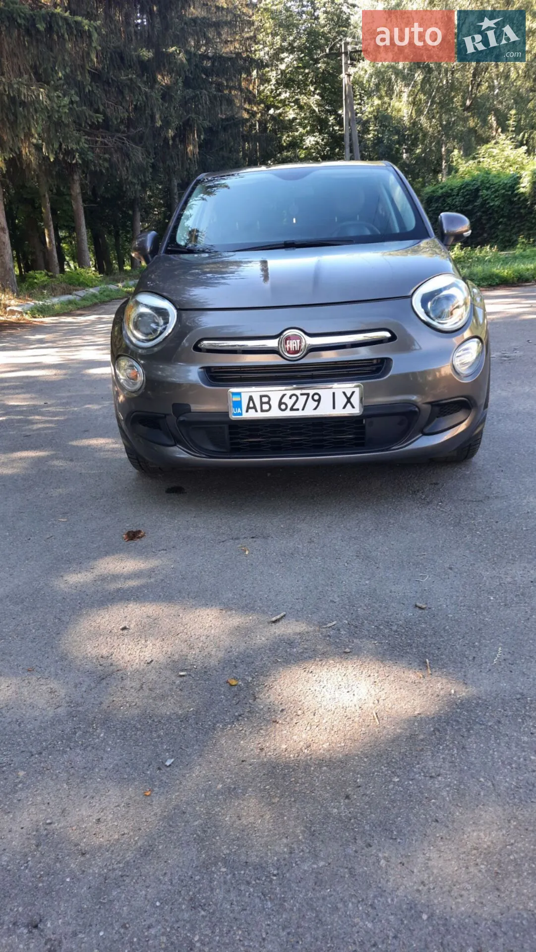 2015 Fiat 500X - мініатюра 25