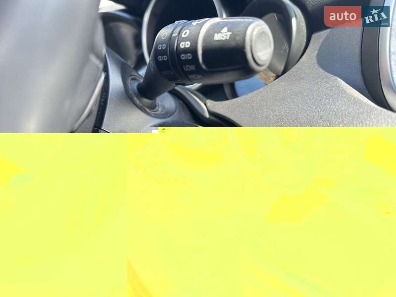 Хэтчбек Fiat 500X 2015 в Ровно фото 7 Хэтчбек Fiat 500X 2015 в Ровно