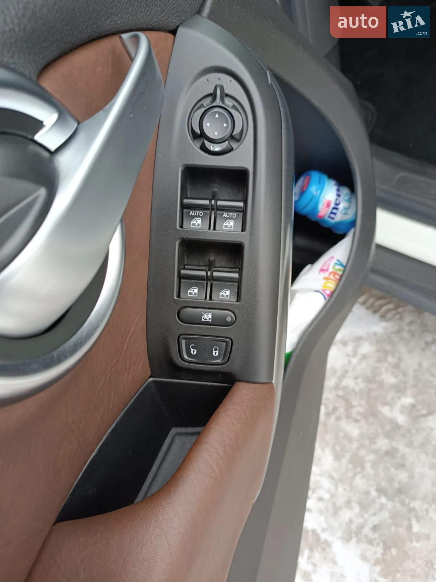 2016 Fiat 500X - мініатюра 13