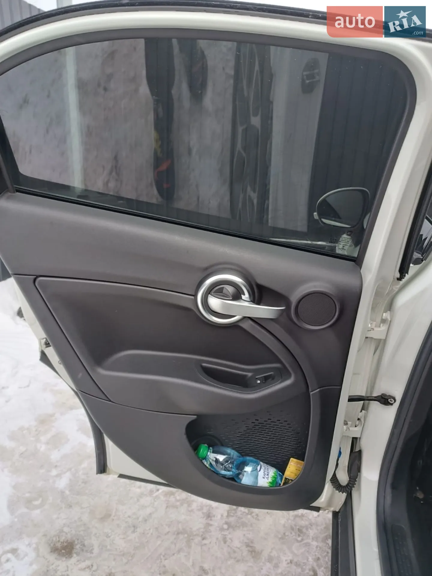 2016 Fiat 500X - мініатюра 29