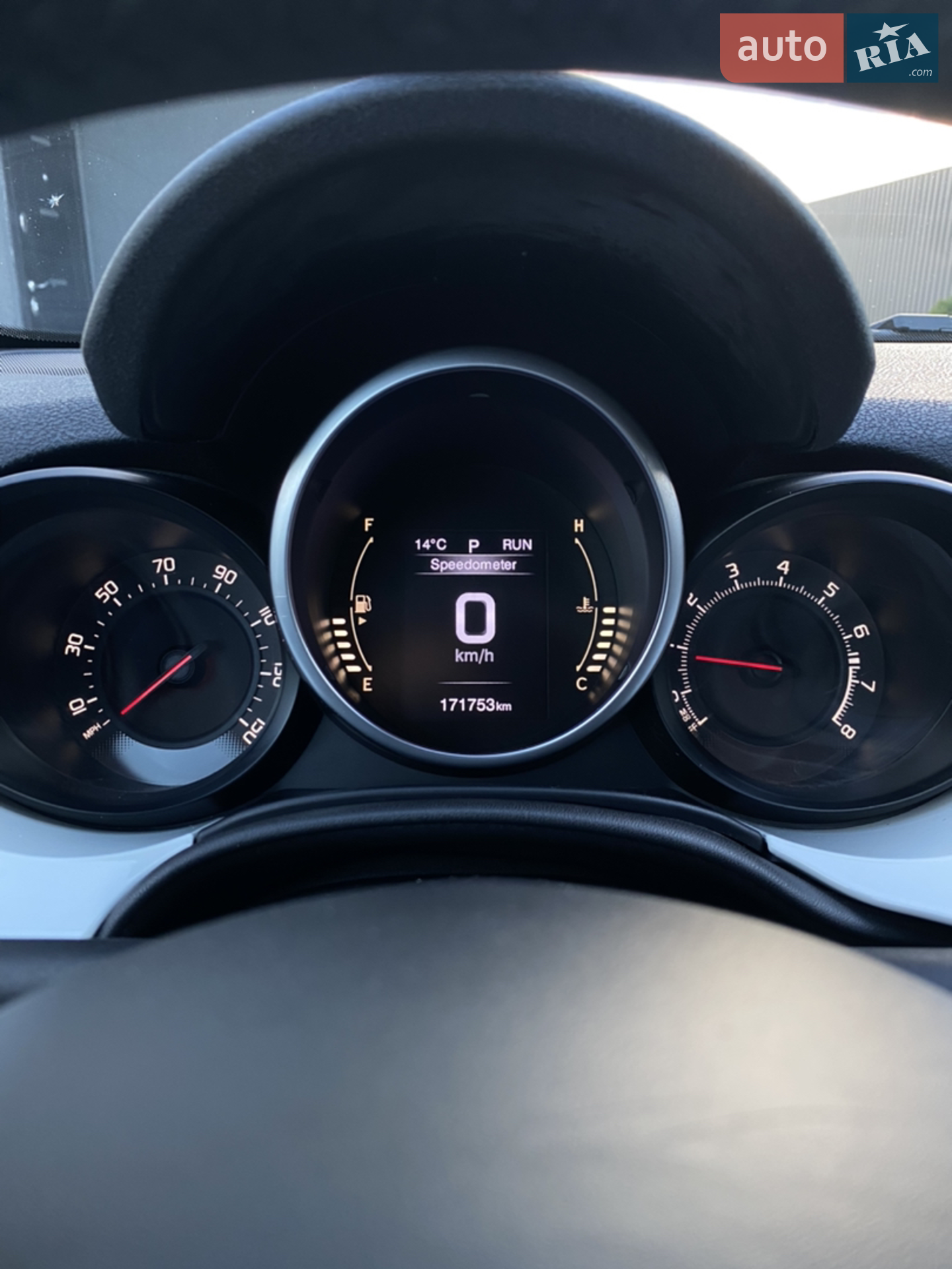 2015 Fiat 500X - мініатюра 16