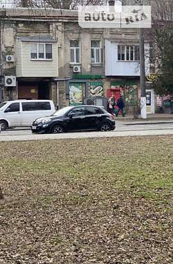 Внедорожник / Кроссовер Fiat 500X 2017 в Одессе
