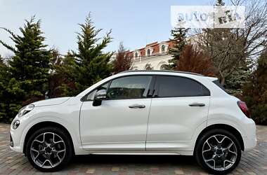 Внедорожник / Кроссовер Fiat 500X 2019 в Одессе