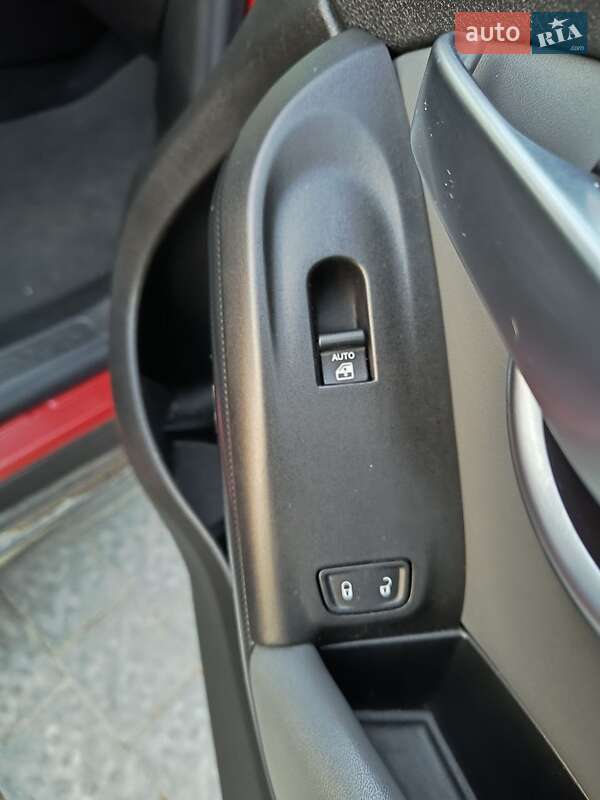 Внедорожник / Кроссовер Fiat 500X 2016 в Ужгороде фото 16 Внедорожник / Кроссовер Fiat 500X 2016 в Ужгороде