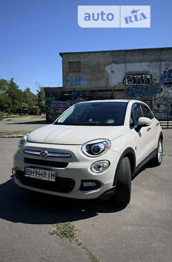 Fiat 500X 2016 Fiat 500X 2016