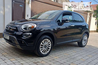 Fiat 500X 2020