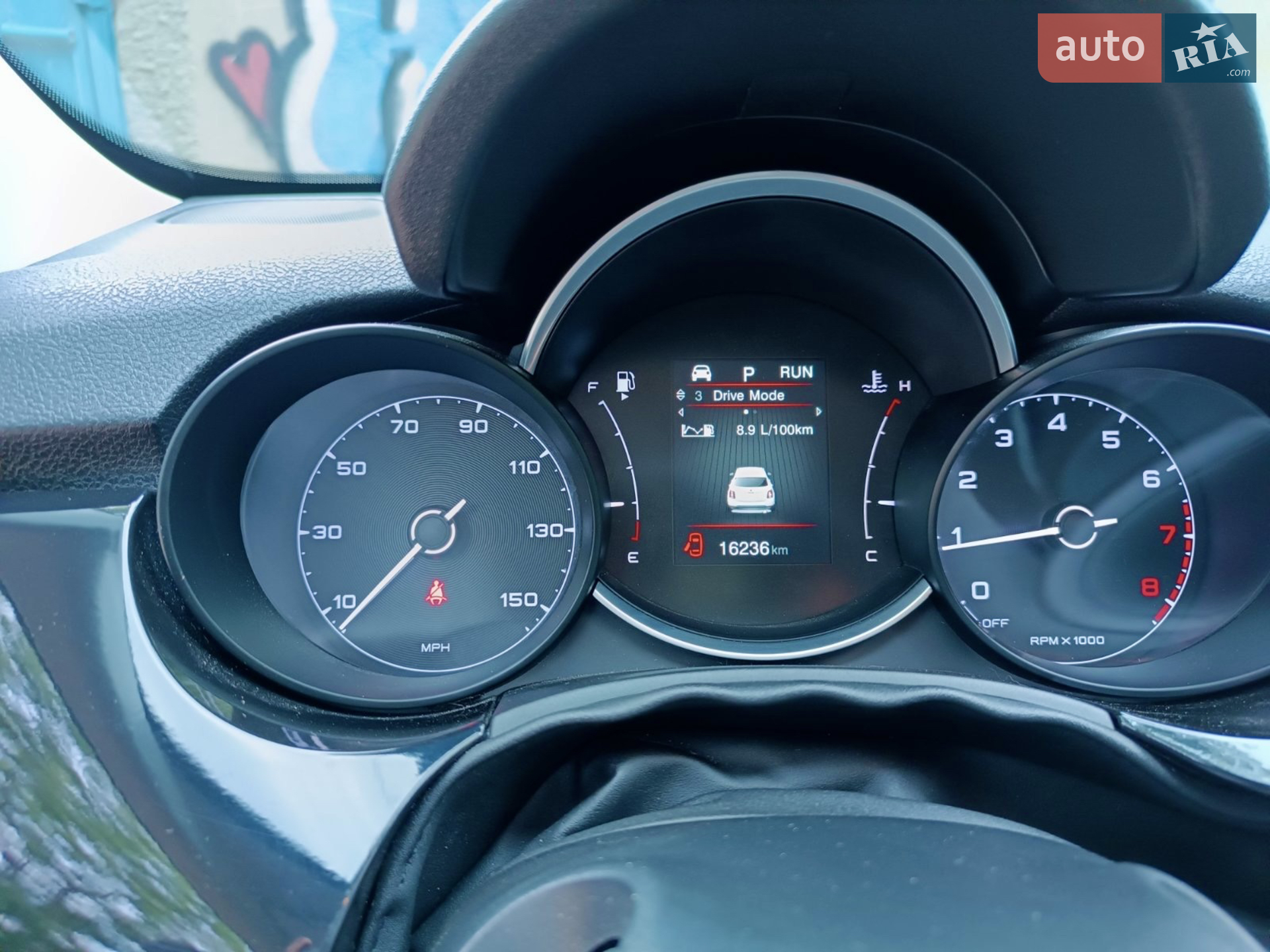 2020 Fiat 500X - мініатюра 5