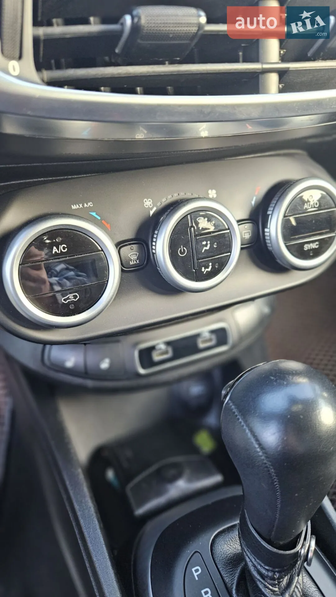 2015 Fiat 500X - мініатюра 4