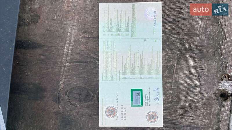 Внедорожник / Кроссовер Fiat 500X 2018 в Звягеле фото 15 Внедорожник / Кроссовер Fiat 500X 2018 в Звягеле