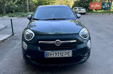 Fiat 500X 2015 Fiat 500X 2015