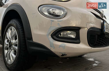 Позашляховик / Кросовер Fiat 500X 2015 в Хмельницькому