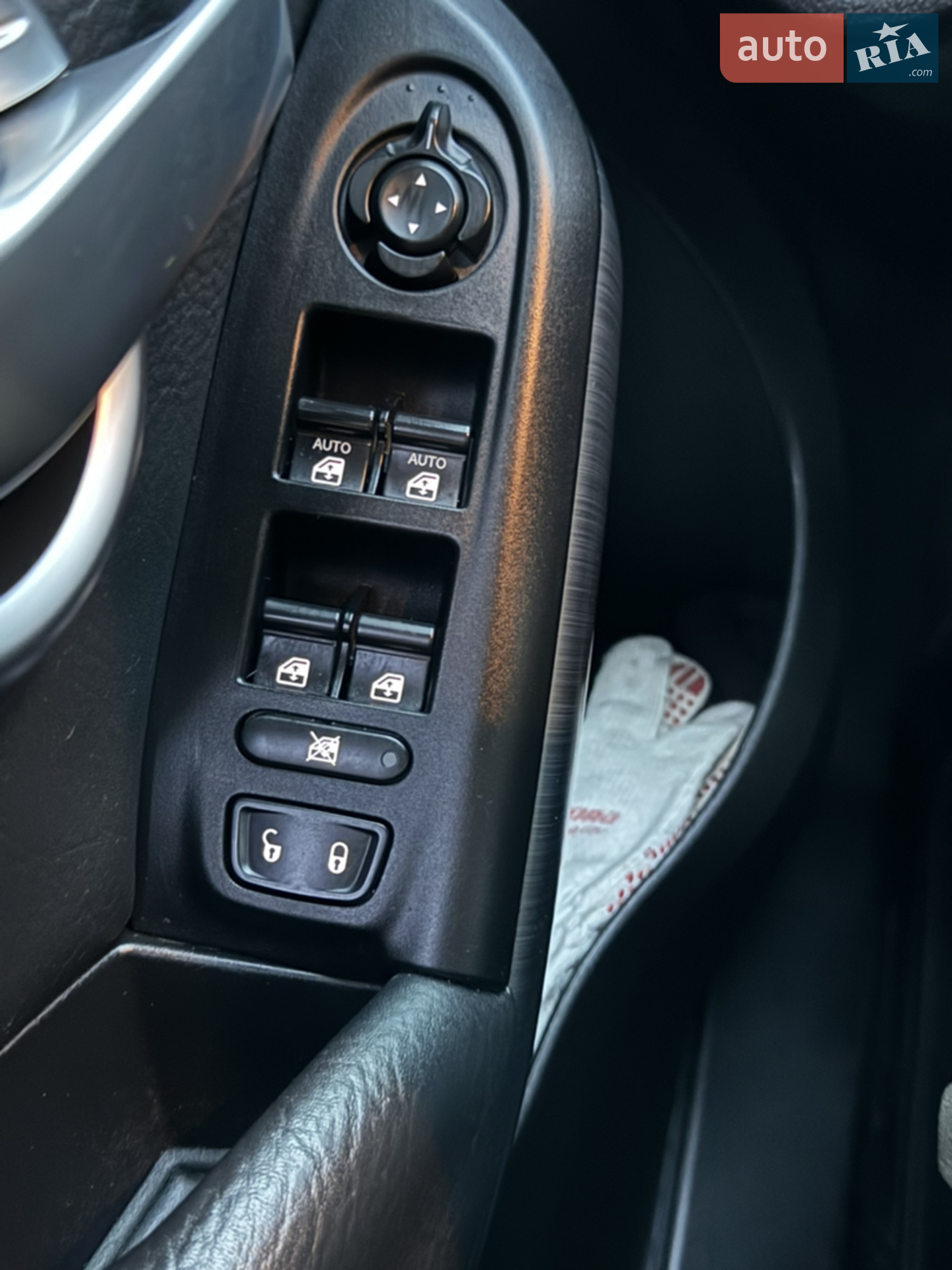 2018 Fiat 500X - мініатюра 8