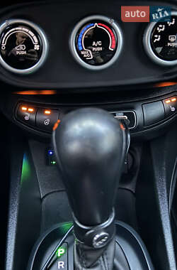 Внедорожник / Кроссовер Fiat 500X 2018 в 