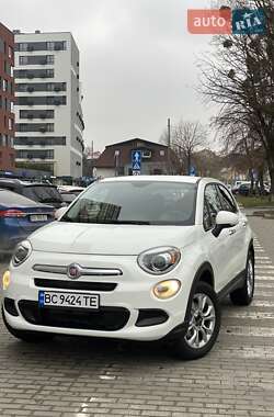 Fiat 500X 2015 Fiat 500X 2015