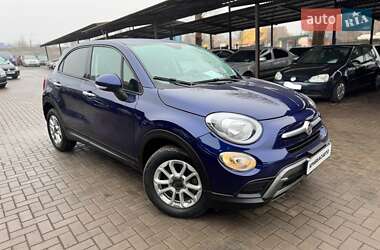 Fiat 500X 2016 Fiat 500X 2016