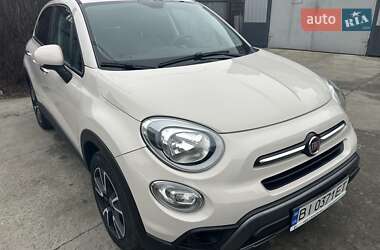 Fiat 500X 2016