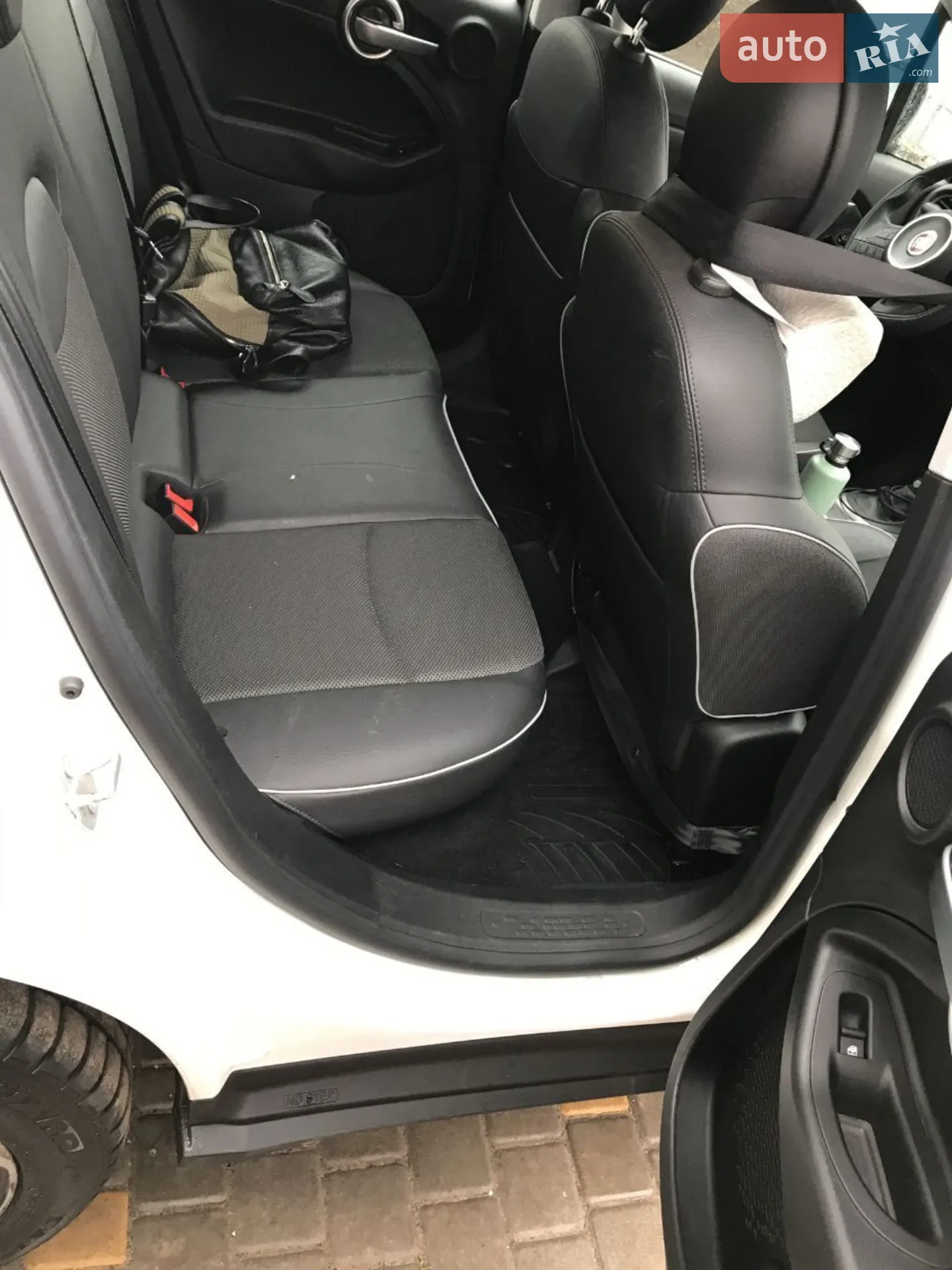 2017 Fiat 500X - мініатюра 14
