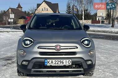 Fiat 500X 2015 Fiat 500X 2015