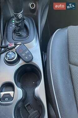 Позашляховик / Кросовер Fiat 500X 2015 в 