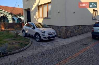 Fiat 500X 2015 Fiat 500X 2015