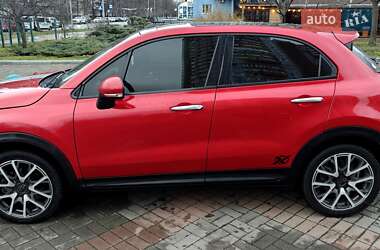 Fiat 500X 2015 Fiat 500X 2015