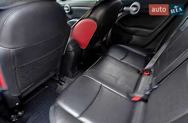 Внедорожник / Кроссовер Fiat 500X 2015 в 