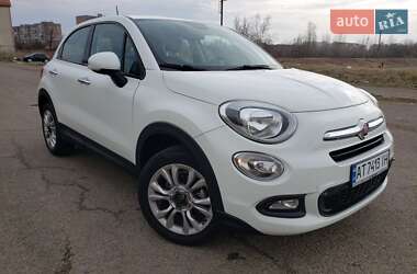 Fiat 500X 2014 Fiat 500X 2014
