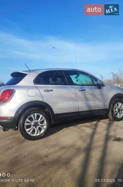 Fiat 500X 2016 Fiat 500X 2016