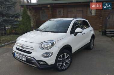 Fiat 500X 2016 Fiat 500X 2016