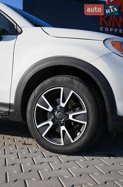 Внедорожник / Кроссовер Fiat 500X 2015 в 