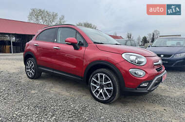 Fiat 500X 2015 Fiat 500X 2015