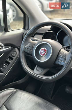 Позашляховик / Кросовер Fiat 500X 2015 в 