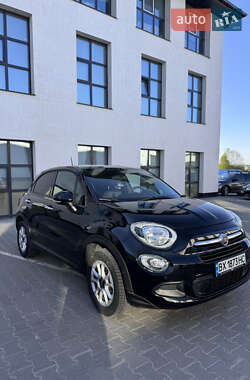 Fiat 500X 2015 Fiat 500X 2015