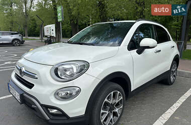 Fiat 500X 2015 Fiat 500X 2015