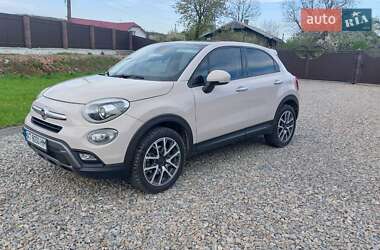 Fiat 500X 2016 Fiat 500X 2016